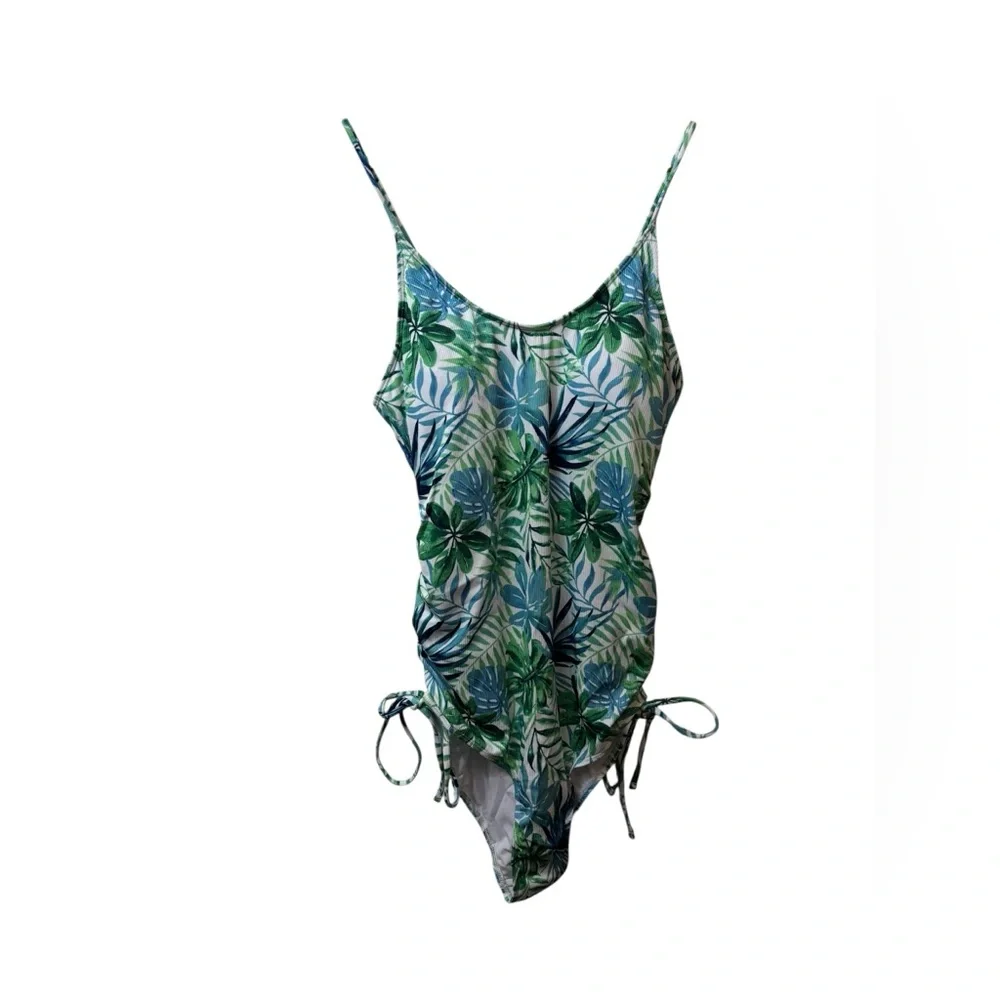 New summer Mae | one piece swimsuit XL